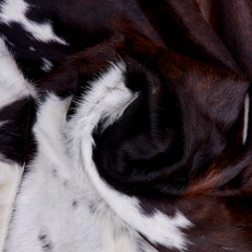 Cowhide Rug FEB26-008 (190cm x 180cm)