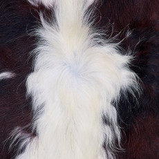 Cowhide Rug FEB26-026 (240cm x 230cm)