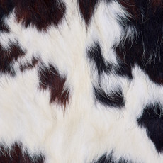 Cowhide Rug FEB26-026 (240cm x 230cm)