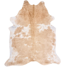 Cowhide Rug FEB26-028 (240cm x 210cm)