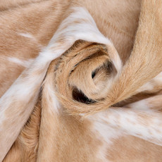 Cowhide Rug FEB26-028 (240cm x 210cm)