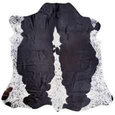 Cowhide Rug FEB26-029 (180cm x 200cm)