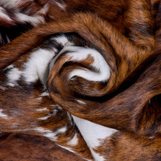 Cowhide Rug FEB26-030 (210cm x 180cm)