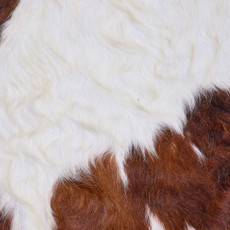 Cowhide Rug FEB26-037 (210cm x 200cm)