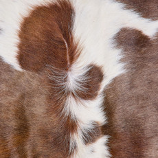 Cowhide Rug FEB26-053 (200cm x 180cm)