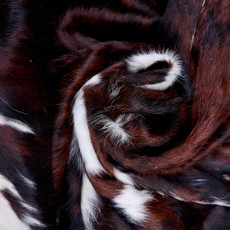 Cowhide Rug FEB26-065 (210cm x 210cm)