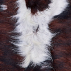 Cowhide Rug FEB26-072 (200cm x 180cm)