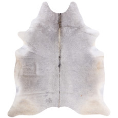 Cowhide Rug FEB26-081 (200cm x 180cm)