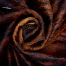 Cowhide Rug FEB26-086 (220cm x 190cm)