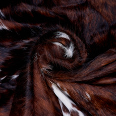 Cowhide Rug FEB26-103 (220cm x 200cm)