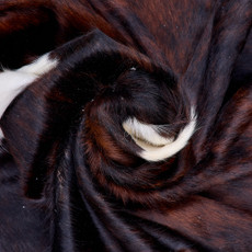 Cowhide Rug FEB26-104 (230cm x 200cm)