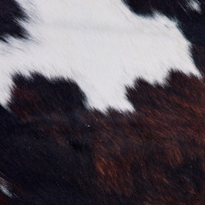 Cowhide Rug FEB26-104 (230cm x 200cm)