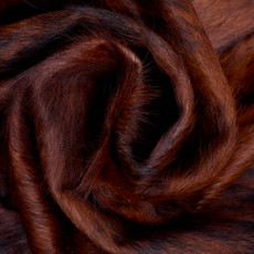 Cowhide Rug FEB26-120 (220cm x 210cm)