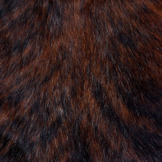 Cowhide Rug FEB26-131 (220cm x 170cm)