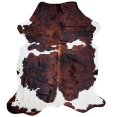 Cowhide Rug FEB26-141 (220cm x 200cm)