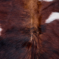 Cowhide Rug FEB26-141 (220cm x 200cm)