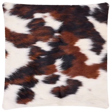 Cowhide Cushion LCUSH26-001 (50cm x 50cm)