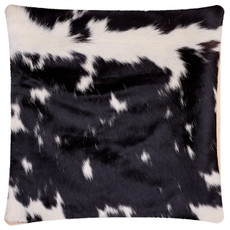 Cowhide Cushion LCUSH26-008 (50cm x 50cm)