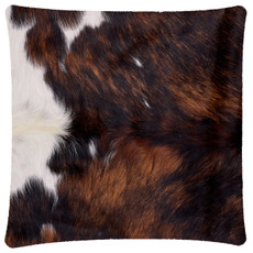 Cowhide Cushion LCUSH26-040 (50cm x 50cm)