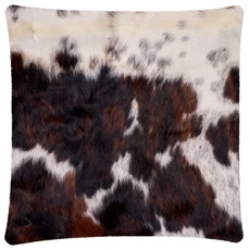 Cowhide Cushion LCUSH26-076 (50cm x 50cm)