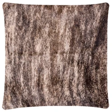 Cowhide Cushion LCUSH26-099 (50cm x 50cm)