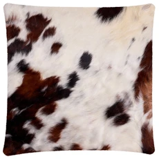 Cowhide Cushion LCUSH26-101 (50cm x 50cm)