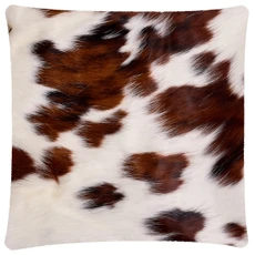 Cowhide Cushion LCUSH26-110 (50cm x 50cm)