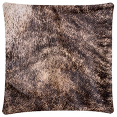 Cowhide Cushion LCUSH26-118 (50cm x 50cm)