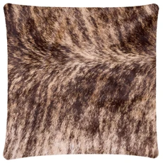 Cowhide Cushion LCUSH26-123 (50cm x 50cm)