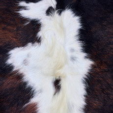Cowhide Rug AUG26-009 (200cm x 170cm)