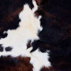 Cowhide Rug AUG26-014 (215cm x 200cm)