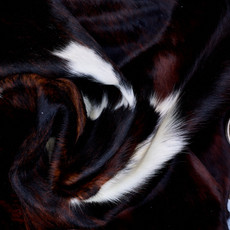 Cowhide Rug AUG26-015 (205cm x 200cm)
