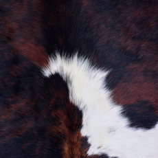 Cowhide Rug AUG26-015 (205cm x 200cm)