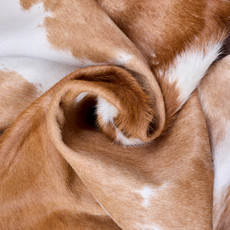 Cowhide Rug AUG26-018 (230cm x 220cm)