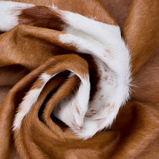 Cowhide Rug AUG26-023 (220cm x 200cm)