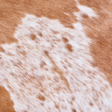 Cowhide Rug AUG26-024 (250cm x 220cm)