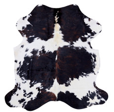 Cowhide Rug AUG26-026 (210cm x 200cm)