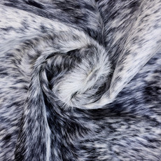 Cowhide Rug AUG26-030 (210cm x 210cm)