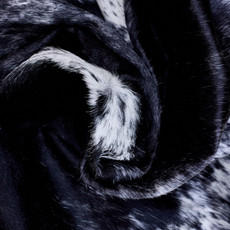 Cowhide Rug AUG26-032 (220cm x 190cm)