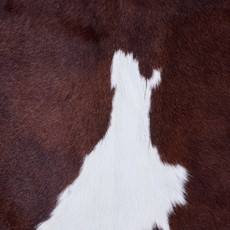 Cowhide Rug AUG26-034 (210cm x 180cm)