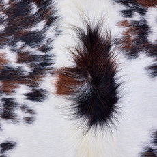 Cowhide Rug AUG26-037 (210cm x 170cm)