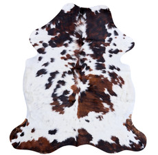 Cowhide Rug AUG26-040 (180cm x 180cm)