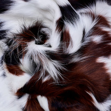 Cowhide Rug AUG26-040 (180cm x 180cm)