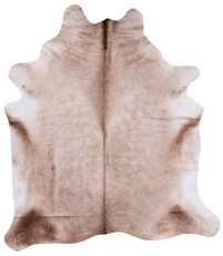 Cowhide Rug AUG26-042 (230cm x 210cm)