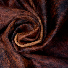 Cowhide Rug AUG26-043 (200cm x 190cm)