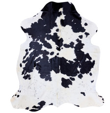 Cowhide Rug AUG26-049 (250cm x 210cm)