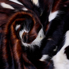 Cowhide Rug AUG26-050 (190cm x 200cm)