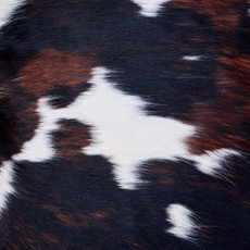 Cowhide Rug AUG26-050 (190cm x 200cm)
