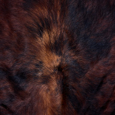 Cowhide Rug AUG26-052 (200cm x 190cm)