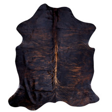 Cowhide Rug AUG26-067 (200cm x 180cm)